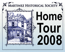 2008 Martinez Home Tour