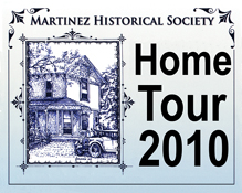 2010 Martinez Home Tour