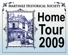 2009 Martinez Home Tour